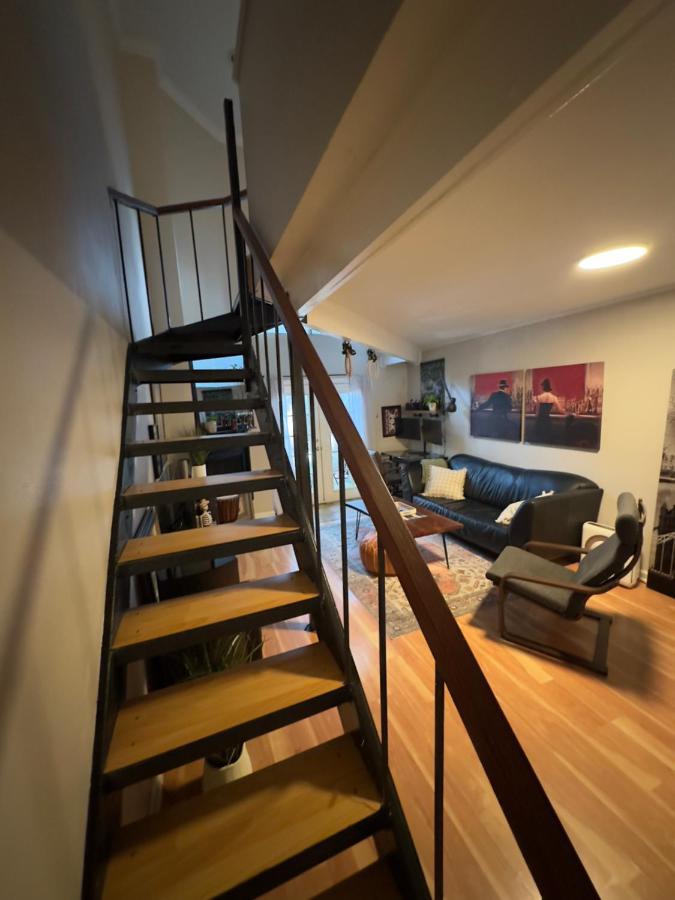 Hifi Sound & Comfort - Uptown Dallas / 2-Story Loft Dış mekan fotoğraf