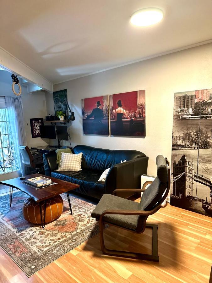 Hifi Sound & Comfort - Uptown Dallas / 2-Story Loft Dış mekan fotoğraf